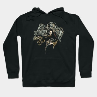 The Dreaming Hoodie